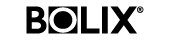 Logotyp firmy BOLIX
