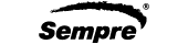Logotyp firmy SEMPRE