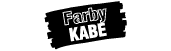Logotyp firmy Farby KABE